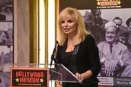 Pre Veterans Day Tribute & Signing Of 'Dear Bob: Bob Hope's Wartime Correspondence with the G.I.s of World War II' - Source: Getty